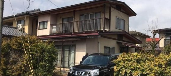 3 bedrooms House in Fukushima, Japan No. 8180 2