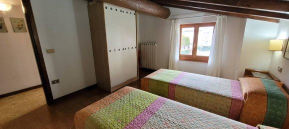 5 rooms Villa in Castione della Presolana, Italy No. 104031 22