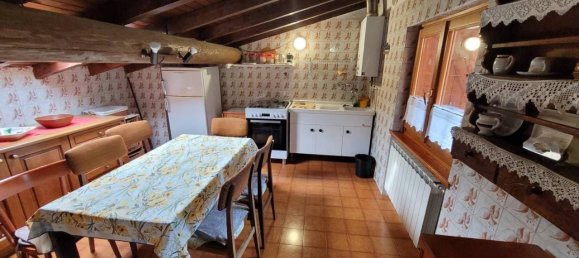 5 rooms Villa in Castione della Presolana, Italy No. 104031 16