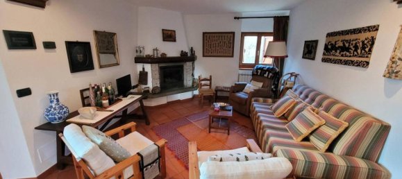5 rooms Villa in Castione della Presolana, Italy No. 104031 7
