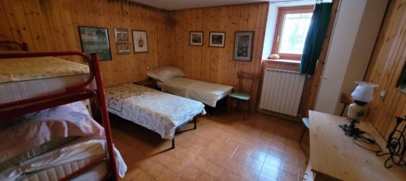 5 rooms Villa in Castione della Presolana, Italy No. 104031 5
