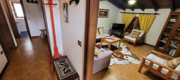 5 rooms Villa in Castione della Presolana, Italy No. 104031 23