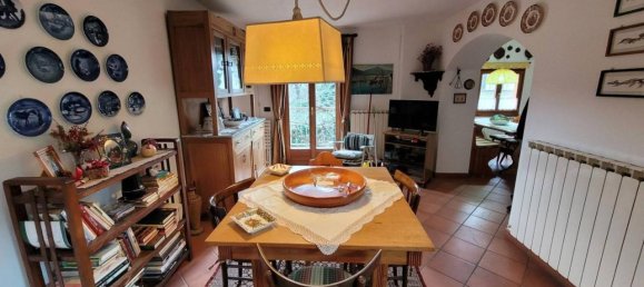 5 rooms Villa in Castione della Presolana, Italy No. 104031 9