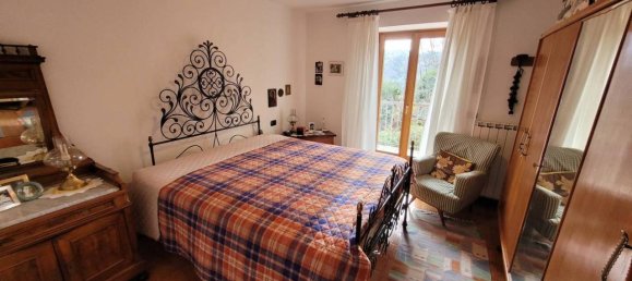 5 rooms Villa in Castione della Presolana, Italy No. 104031 11