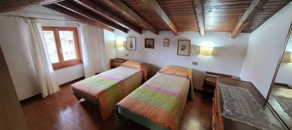 5 rooms Villa in Castione della Presolana, Italy No. 104031 21