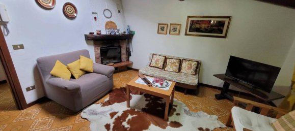 5 rooms Villa in Castione della Presolana, Italy No. 104031 17