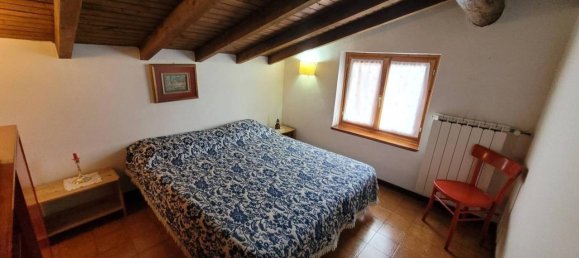 5 rooms Villa in Castione della Presolana, Italy No. 104031 20