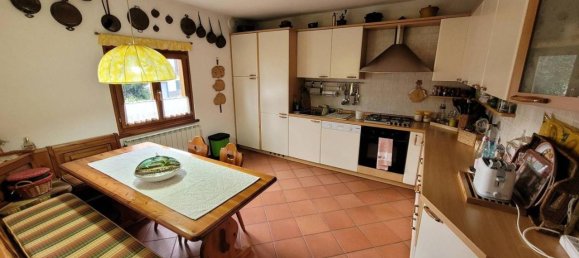 5 rooms Villa in Castione della Presolana, Italy No. 104031 10