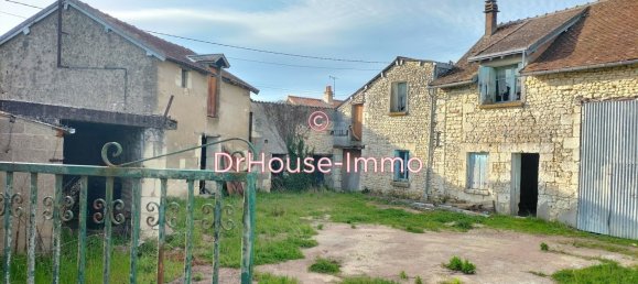 Casa T4 em Pussigny, France N.º 54742 25