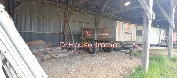 Casa T4 em Pussigny, France N.º 54742 21