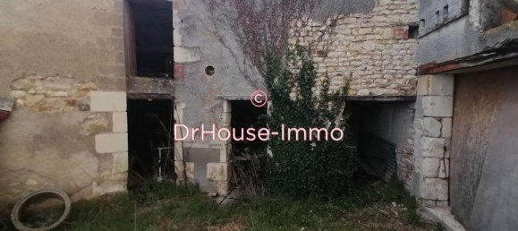 Casa T4 em Pussigny, France N.º 54742 20