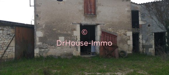 Casa T4 em Pussigny, France N.º 54742 17