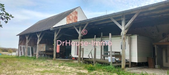 Casa T4 em Pussigny, France N.º 54742 3