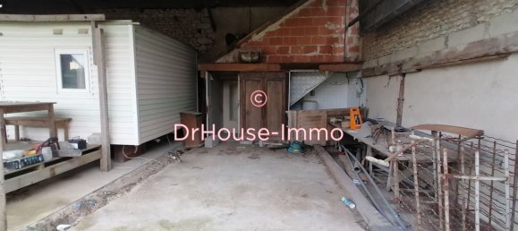 Casa T4 em Pussigny, France N.º 54742 12