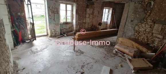 Casa T4 em Pussigny, France N.º 54742 6