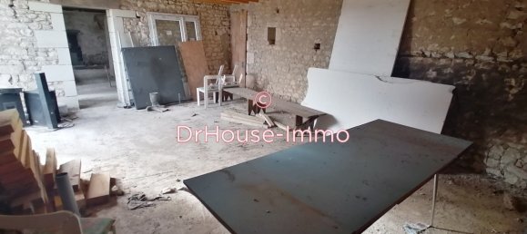 Casa T4 em Pussigny, France N.º 54742 5