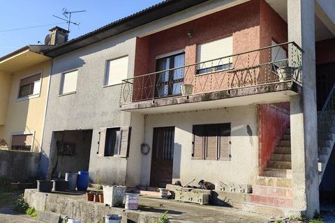Casa de 4 dormitorios en Barcelos, Portugal No. 241821