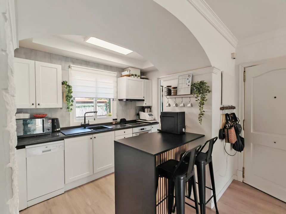 Apartamento de 2 dormitorios en Llucmajor, Spain No. 257869