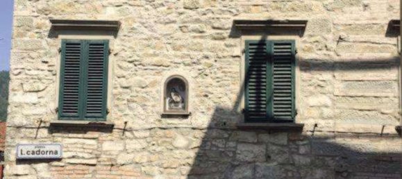 5 bedrooms House in Reggello, Italy No. 347905 34