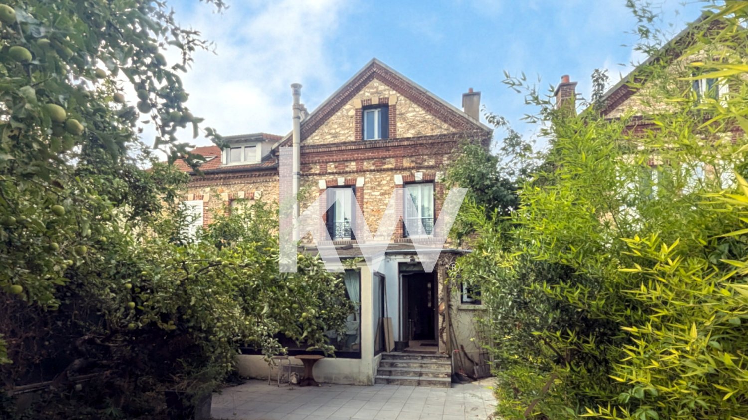 4 bedrooms House in Soisy-sous-Montmorency, France No. 279316