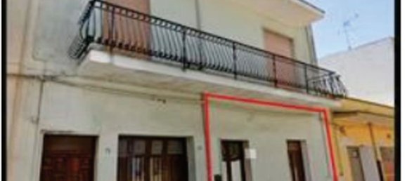 5 rooms Apartment in San Pietro Vernotico, Italy No. 42383 2