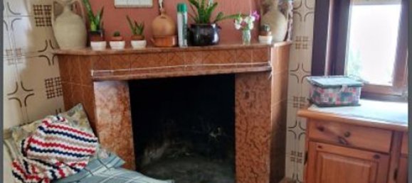 5 rooms Apartment in San Pietro Vernotico, Italy No. 42383 17
