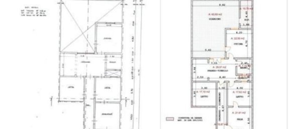 5 rooms Apartment in San Pietro Vernotico, Italy No. 42383 22