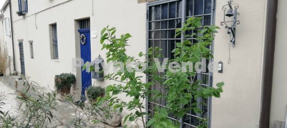 Casa de 4 dormitorios en Fano, Italy No. 254835 2