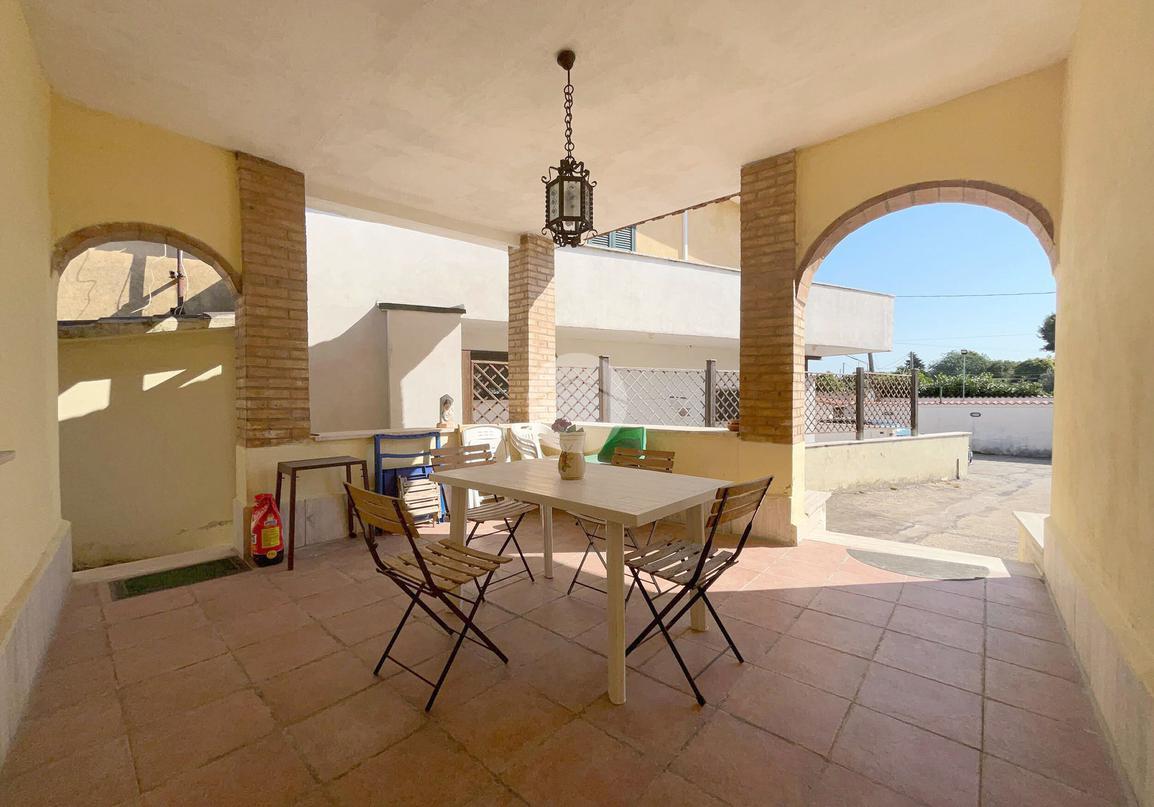 2غرفة شقة في Ciampino, Italy رقم 120651