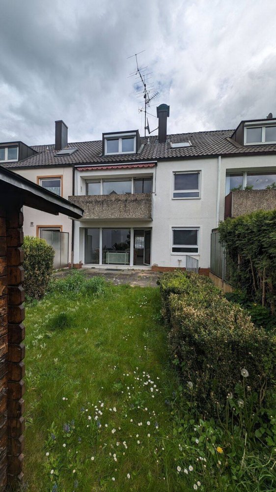 6غرفة تاون هاوس في Nuremberg, Germany رقم 328936