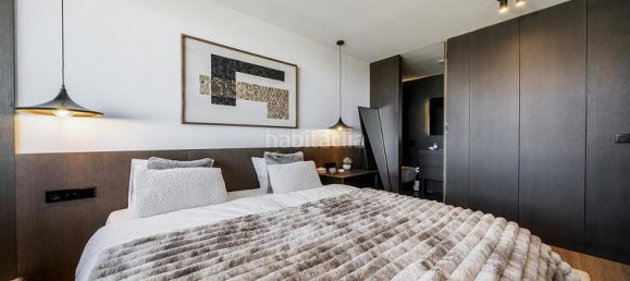 3 bedrooms Penthouse in Malaga, Spain No. 163746 10