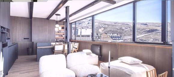 3 bedrooms Penthouse in Malaga, Spain No. 163746 4