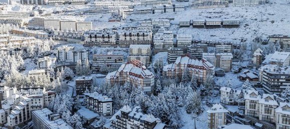 3 bedrooms Penthouse in Malaga, Spain No. 163746 19