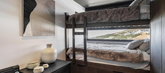 3 bedrooms Penthouse in Malaga, Spain No. 163746 12