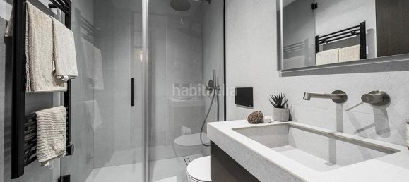 3 bedrooms Penthouse in Malaga, Spain No. 163746 15