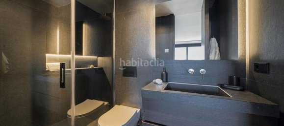 3 bedrooms Penthouse in Malaga, Spain No. 163746 14