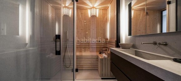 3 bedrooms Penthouse in Malaga, Spain No. 163746 11