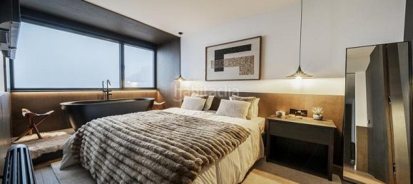 3 bedrooms Penthouse in Malaga, Spain No. 163746 8