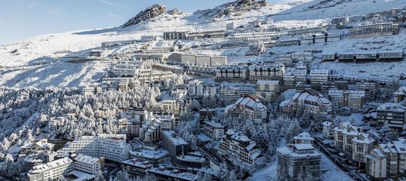 3 bedrooms Penthouse in Malaga, Spain No. 163746 18