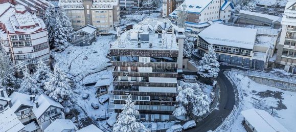 3 bedrooms Penthouse in Malaga, Spain No. 163746 20