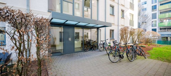 2 bedrooms Apartment in Frankfurt am Main, Germany No. 57317 5