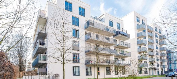 2 bedrooms Apartment in Frankfurt am Main, Germany No. 57317 4