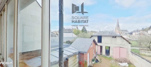 3 chambres Maison à Langeais, France No. 68293 2