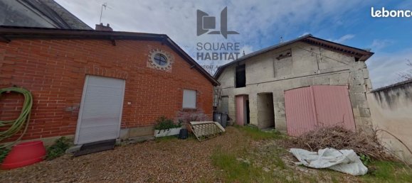 3 chambres Maison à Langeais, France No. 68293 12