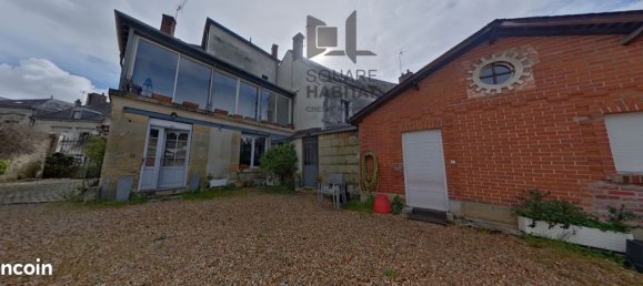 3 chambres Maison à Langeais, France No. 68293 11