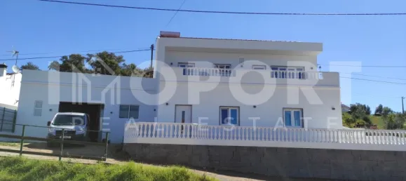 5 Schlafzimmer Haus in Portimao, Portugal, Nr. 186923 7