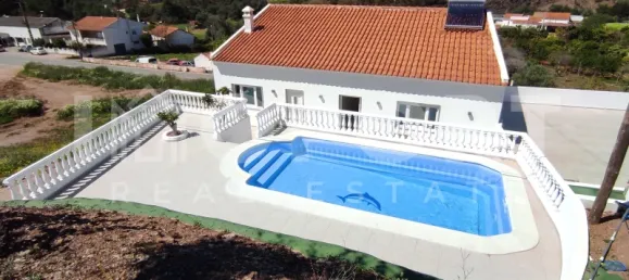 5 Schlafzimmer Haus in Portimao, Portugal, Nr. 186923 2