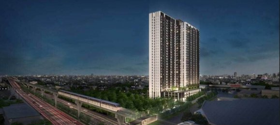 2 bedrooms Condo in Bangkok, Thailand No. 2455 8