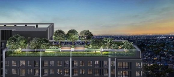 2 bedrooms Condo in Bangkok, Thailand No. 2455 3