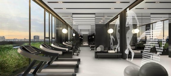 2 bedrooms Condo in Bangkok, Thailand No. 2455 5